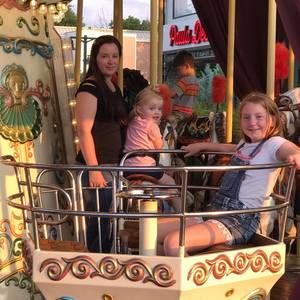 Meet your Posher, Brian